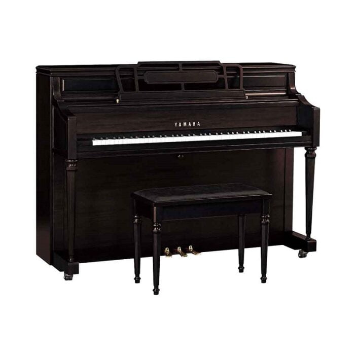 فروش پیانو آکوستیک Yamaha M2