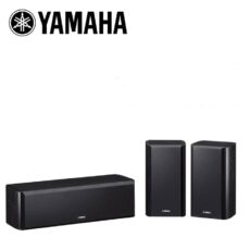 پکیج Yamaha NS P160