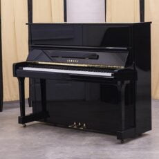 قیمت پیانو دست دوم یاماها Yamaha U100