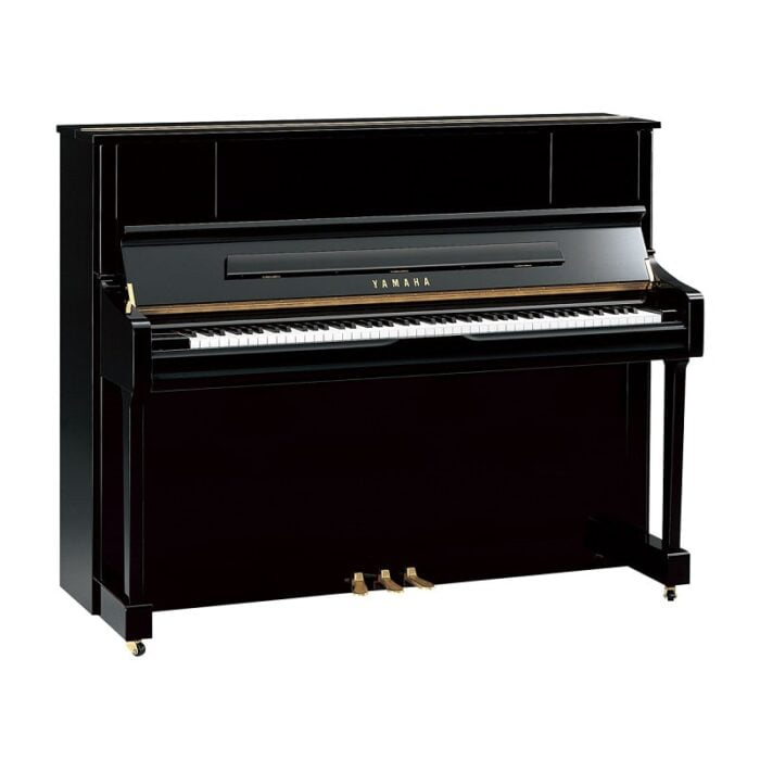 مشخصات پیانو دست دوم یاماها Yamaha U1J