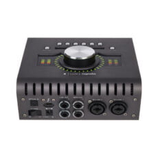 Universal Audio Apollo Twin X DUO