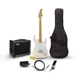 G&L Pack No.2 - Tribute Legacy MP - Olympic White