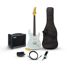 G&L Pack No.2 - Tribute S500 RW - Sonic Blue