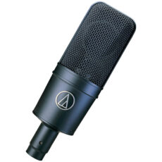 Audio Technica AT4033