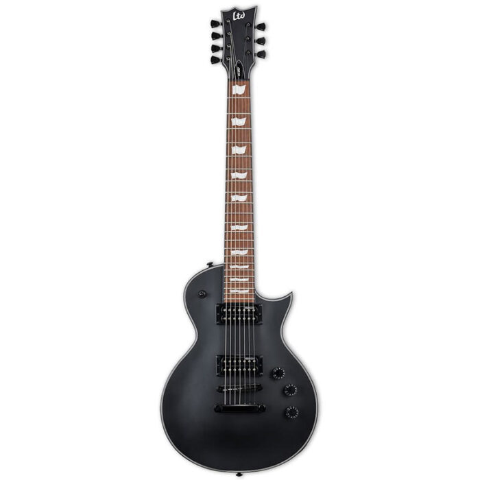 ESP-LTD EC-257 BLKS گیتار ال تی دی
