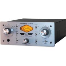 Universal Audio 710 Twin-Finity