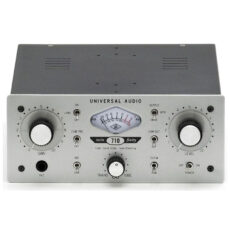 Universal Audio 710 Twin-Finity