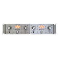 Universal Audio 710 Twin-Finity