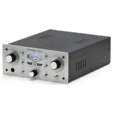 Universal Audio 710 Twin-Finity