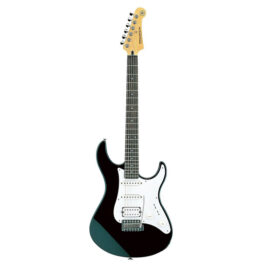 Yamaha Pacifica 112J Black گیتار الکتریک