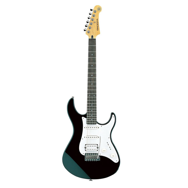 Yamaha Pacifica 112J Black