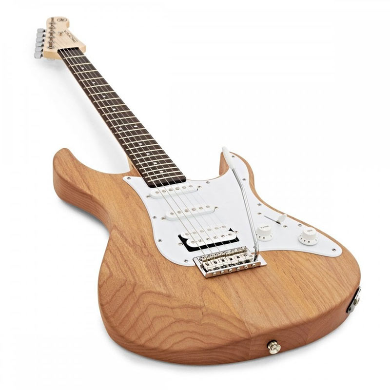 yamaha pacifica 112j natural