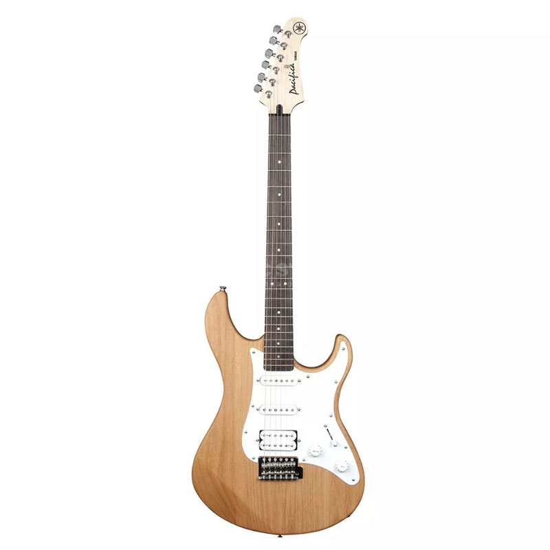 yamaha pacifica 112j natural