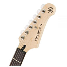 Yamaha Pacifica 112J Natural