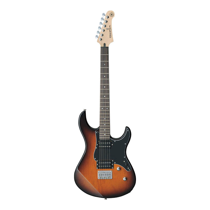 Yamaha Pacifica 120H TBS