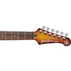 Yamaha Pacifica 212 VQM TBS