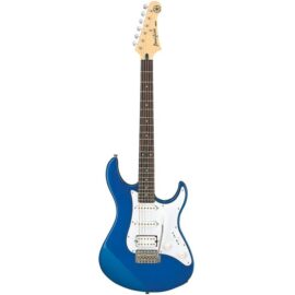Yamaha Pacifica012 Blue گیتار الکتریک