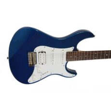 Yamaha Pacifica 012 Blue