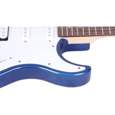 Yamaha Pacifica 012 Blue