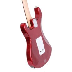 Yamaha Pacifica 012 Red