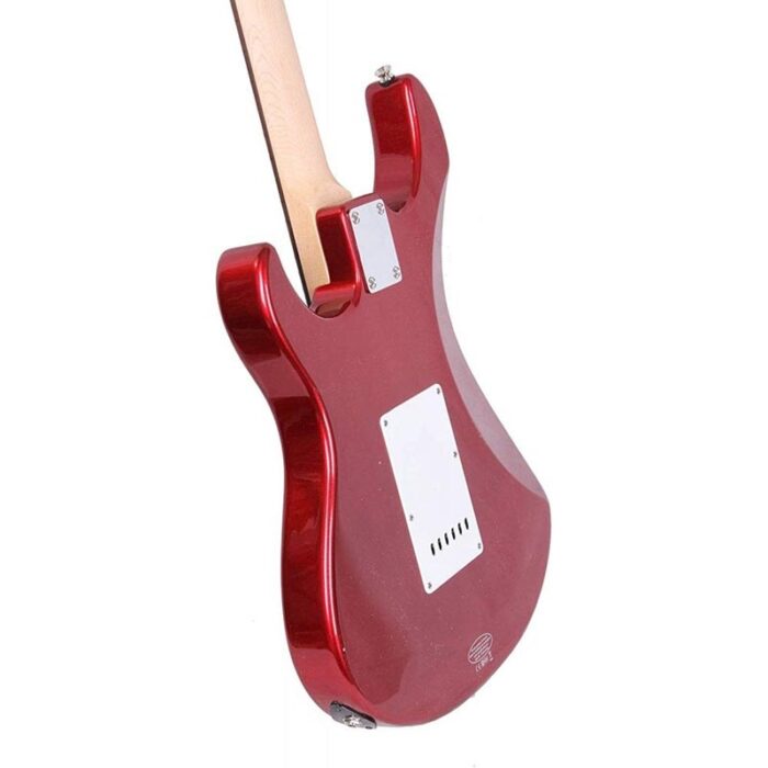 Yamaha Pacifica012 Red گیتار یاماها