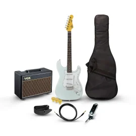 G&L Pack No.1 - Tribute S500 RW - Sonic Blue