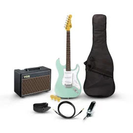 G&L Pack No.1 - Tribute LEGACY RW - Surf Green