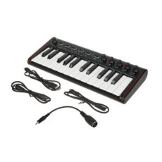 میدی کیبورد IK Multimedia iRig Keys 2 Mini