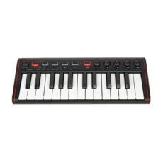 میدی کیبورد IK Multimedia iRig Keys 2 Mini