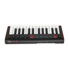 میدی کیبورد IK Multimedia iRig Keys 2 Mini