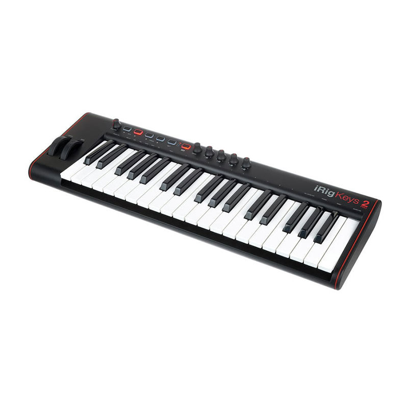 nord electro midi