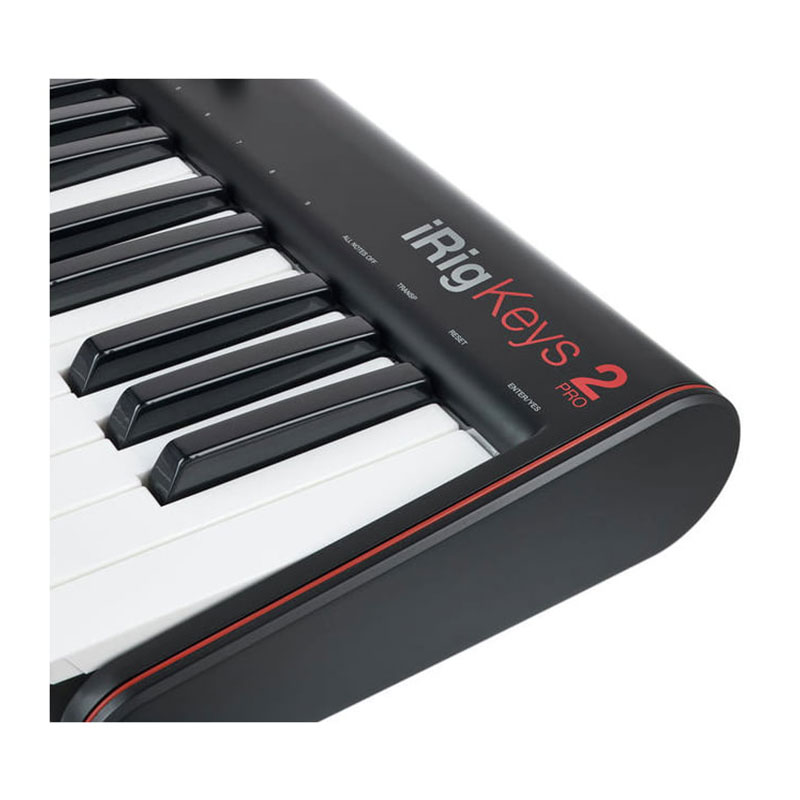 ik-multimedia-irig-keys-2-pro-میدی