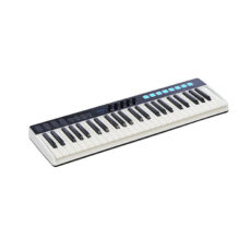 میدی کیبورد IK Multimedia iRig Keys I/O 49