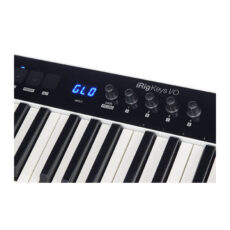 میدی کیبورد IK Multimedia iRig Keys I/O 49