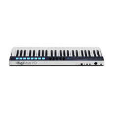 میدی کیبورد IK Multimedia iRig Keys I/O 49