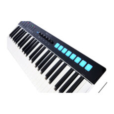 میدی کیبورد IK Multimedia iRig Keys I/O 49