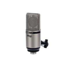 میکروفون کاندنسر iK Multimedia iRig Mic Studio XLR