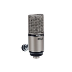 میکروفون کاندنسر iK Multimedia iRig Mic Studio XLR