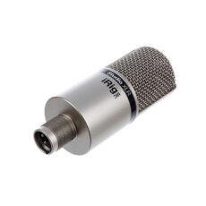 میکروفون کاندنسر iK Multimedia iRig Mic Studio XLR