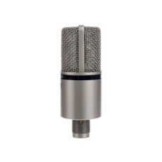 میکروفون کاندنسر iK Multimedia iRig Mic Studio XLR