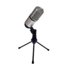 میکروفون کاندنسر iK Multimedia iRig Mic Studio XLR