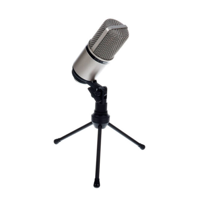 ik-multimedia-irig-mic-studio-xlr-میکروفون-خازنی