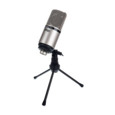 میکروفون کاندنسر iK Multimedia iRig Mic Studio XLR