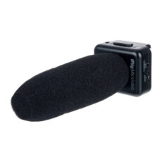 IK Multimedia iRig Mic Video