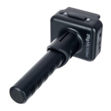 IK Multimedia iRig Mic Video