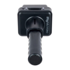 IK Multimedia iRig Mic Video