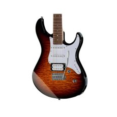 Yamaha Pacifica 212 VQM TBS