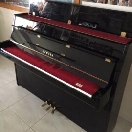 قیمت-پیانو-آکوستیک-یاماه- Yamaha-JU109