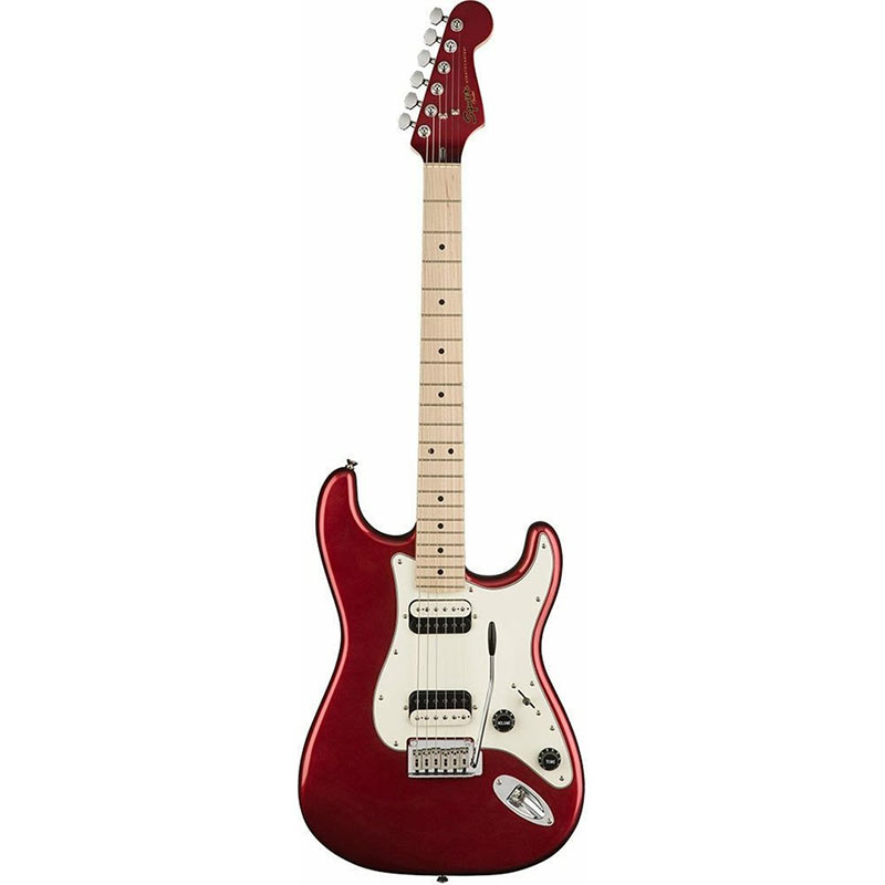 squier stratocaster hsh