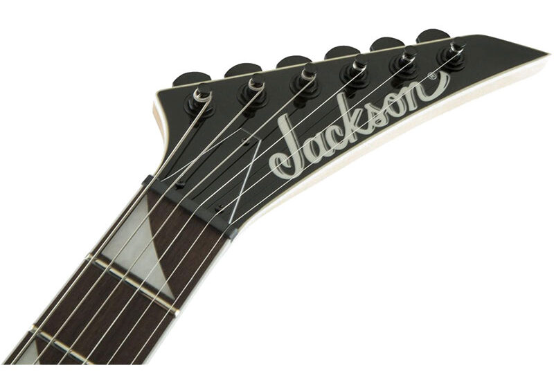 Jackson Dinky Arch Top JS22 DKA-Satin Black گیتار